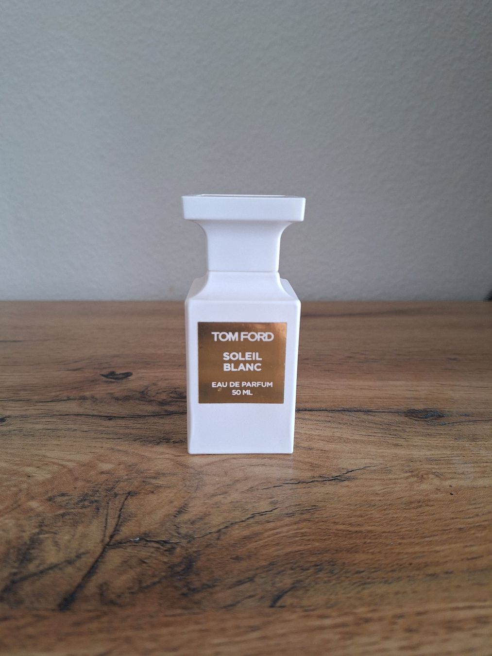 Tom Ford Parfums & Eau de Toilette: Tom Ford Soleil Blanc EDP 50ml – Neuf (Voir description) à Luzern par Danielsan001