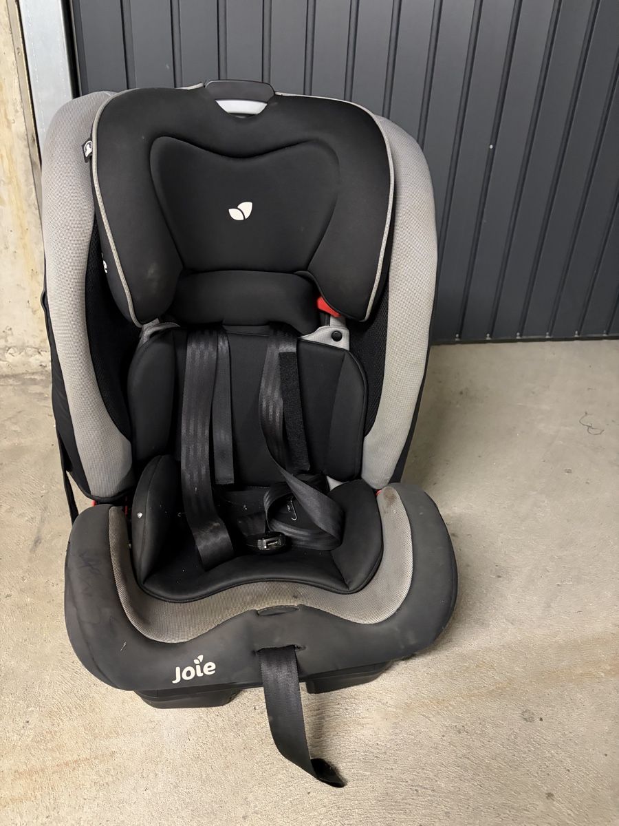Joie Seggiolini per auto: Joie toddler car seat – Usato da Le Grand-Saconnex venduto da lup_xbp7 2
