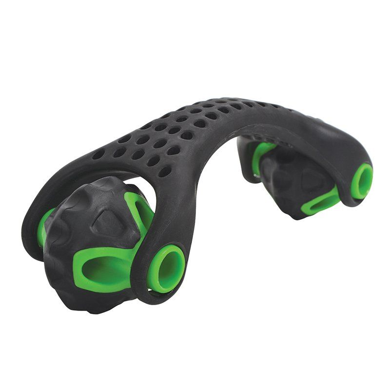 Massagegeräte: Schildkröt Fitness - MASSAGE ROLLER – Neu und originalverpackt aus Oensingen von Liquidations-Shop 1