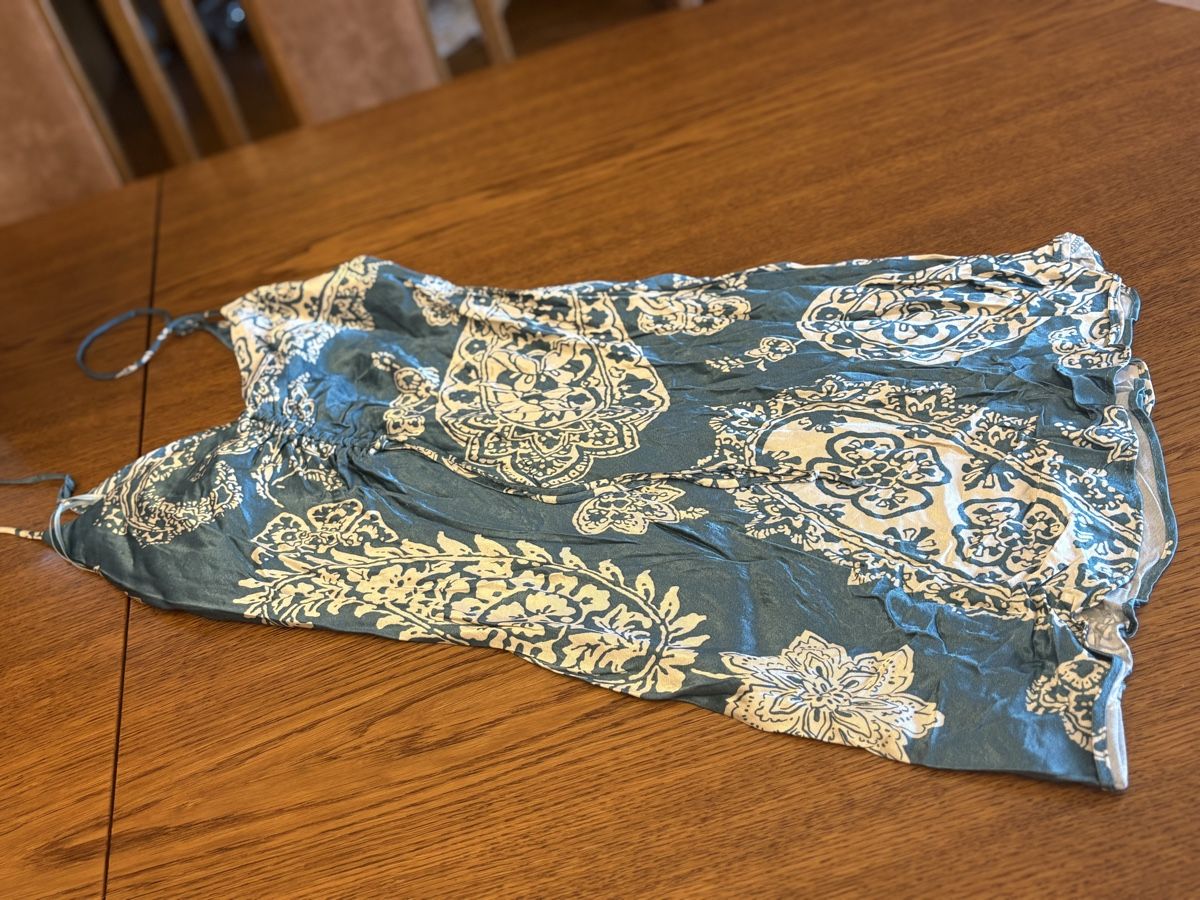 Zara Kleider: Robe ZARA taille S – Gebraucht aus Attalens von Skorpionica 4