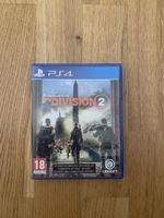 The Division 2 - PS4 - Top Zustand - Jetzt bieten!