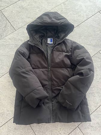 Neuwertige Winterjacke von Jack & Jones
