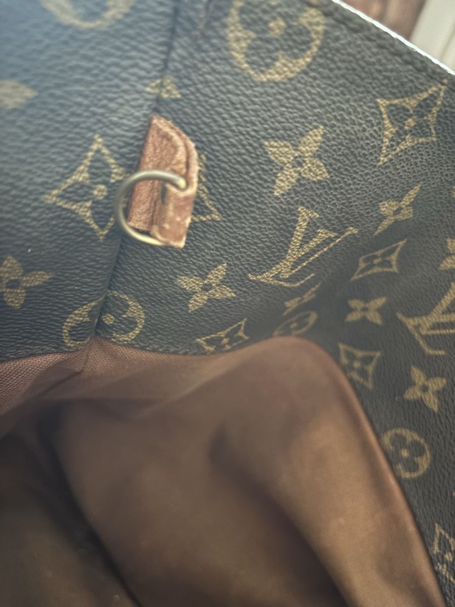 Louis Vuitton Taschen für Damen: Louis Vuitton Neverfull Handtasche  – Defekt aus Bern von Osino 8