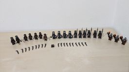 Lego Lord of the Rings - Uruk-Hai Gebraucht Set 2
