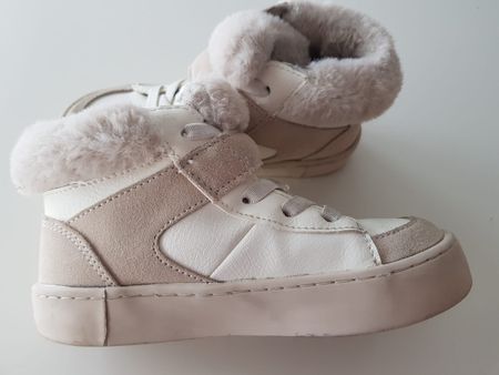 Zara Winterschuhe
