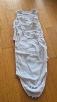 Set-Kurzarm Body Gr. 74/80