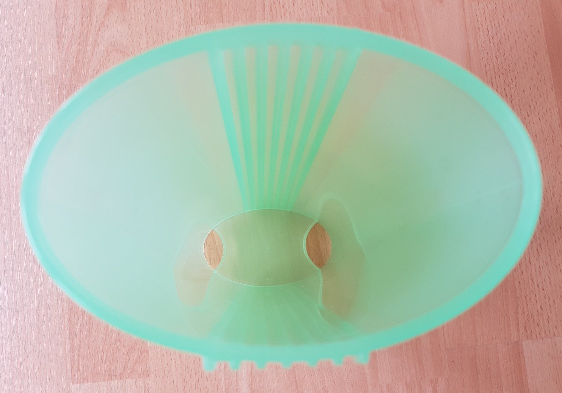 Tupperware Behälter & Ähnliches: TUPPERWARE BEHÄLTER SPAGHETTI (NEUWERTIG) – Neu (gemäss Beschreibung) aus Sax von spazieren 2