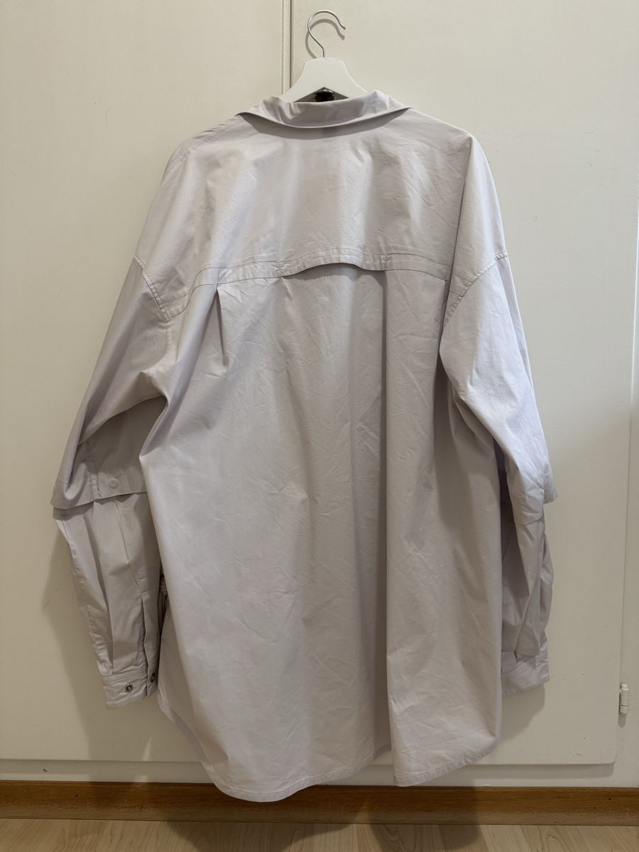 Chemises: Chemise A.A. Spectrum Dulaire – D'occasion à Villeret par bys_k95b 1