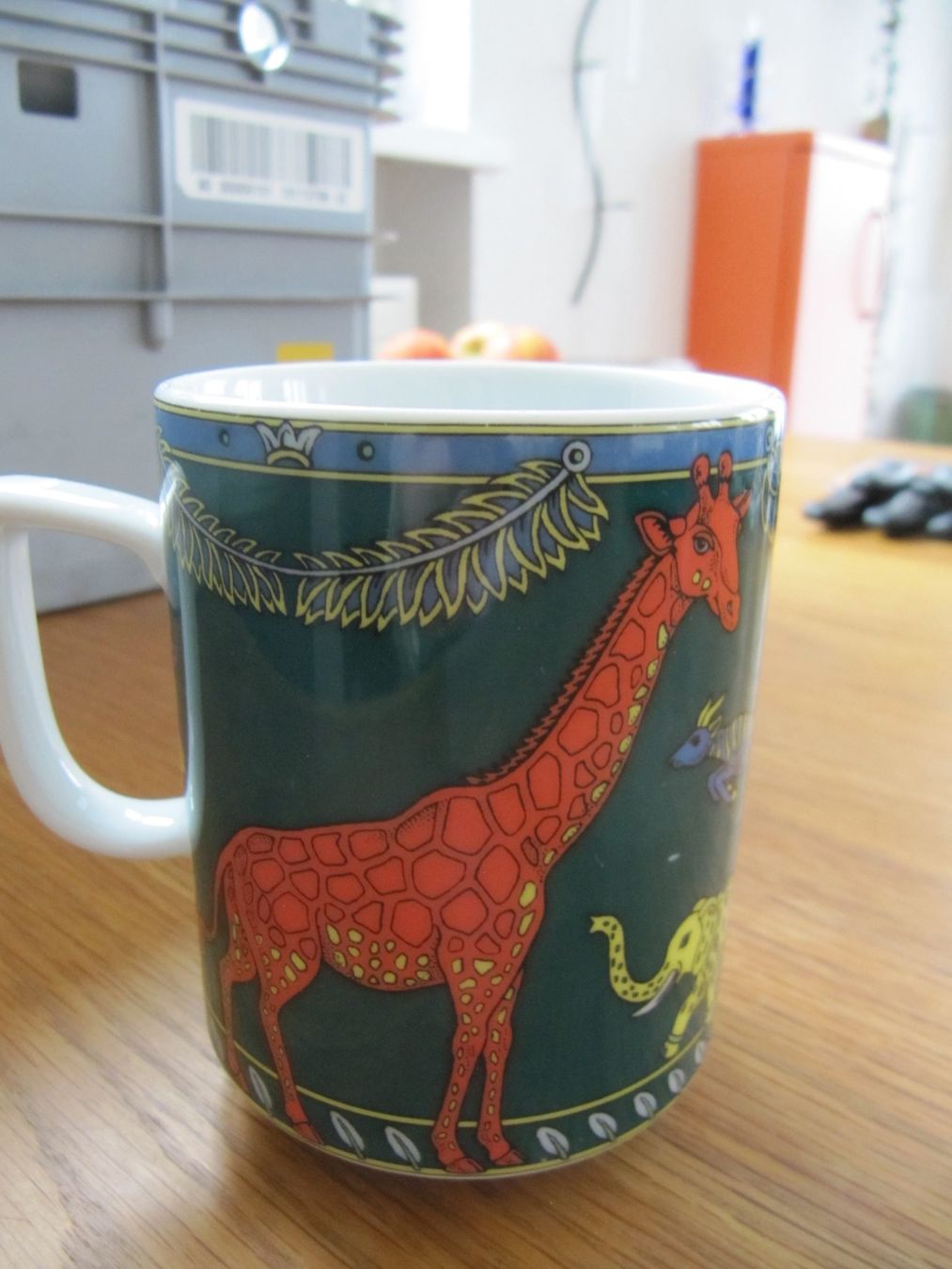 Bopla Tazze: Bopla Mug Tasse – Usato da Selzach venduto da Sennemeitschi11