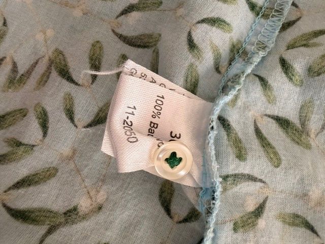 Blusen: Bluse, mit tollem Print, M – Gebraucht aus Zürich von gunti02 5