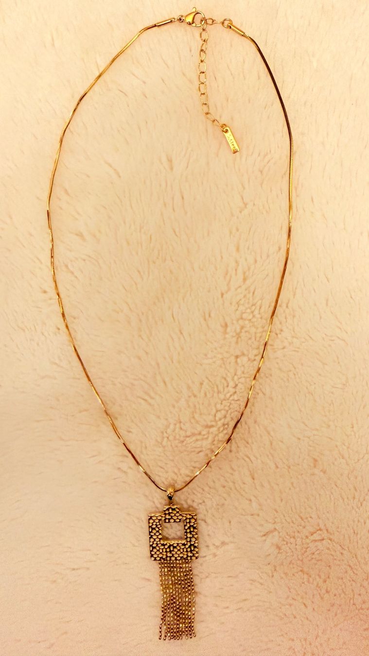 Catenine: Halskette – Nuovo e nell'imballaggio originale da Würenlos venduto da JRP_71 3