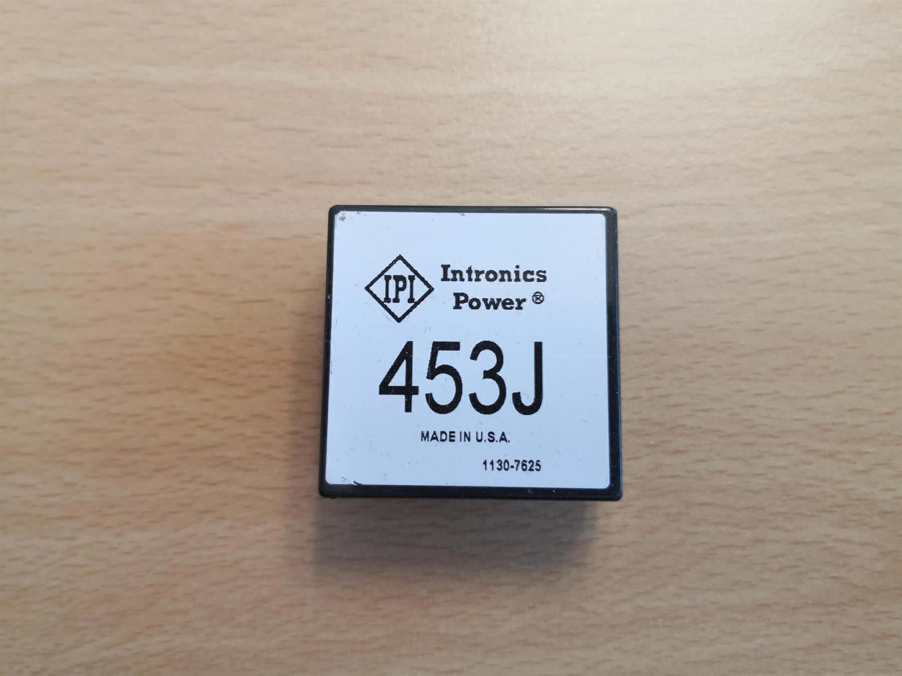 Convertitori: Intronics Power - 100kHz f/U Wandler Modul – Usato da Igis venduto da Mfsi