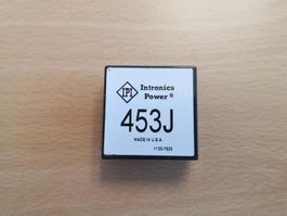 Intronics Power - 100kHz f/U Wandler Modul