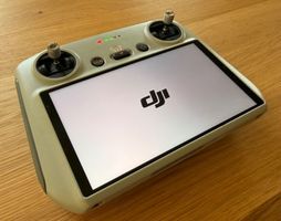 DJI RC Fernsteuerung top Zustand