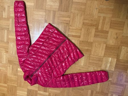 Damenjacke Grösse XS
