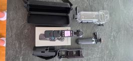 DJI OSMO POCKET 3 avec accessories
