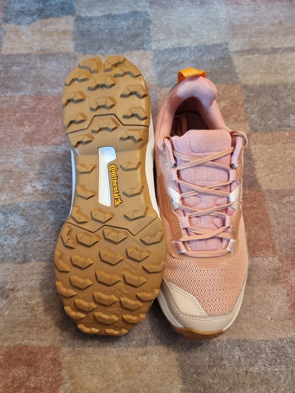Chaussures femmes: Adidas Trekkingschuhe Terrex Gr. 40.5 – D'occasion à Bern par zuendator7777 1