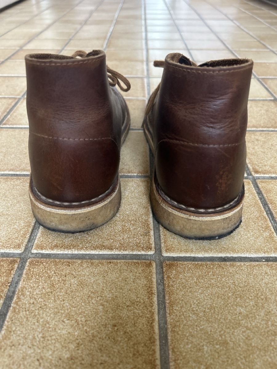 Clarks Herrenschuhe: Clarks – Gebraucht aus Zürich von Birkenbaum73 1