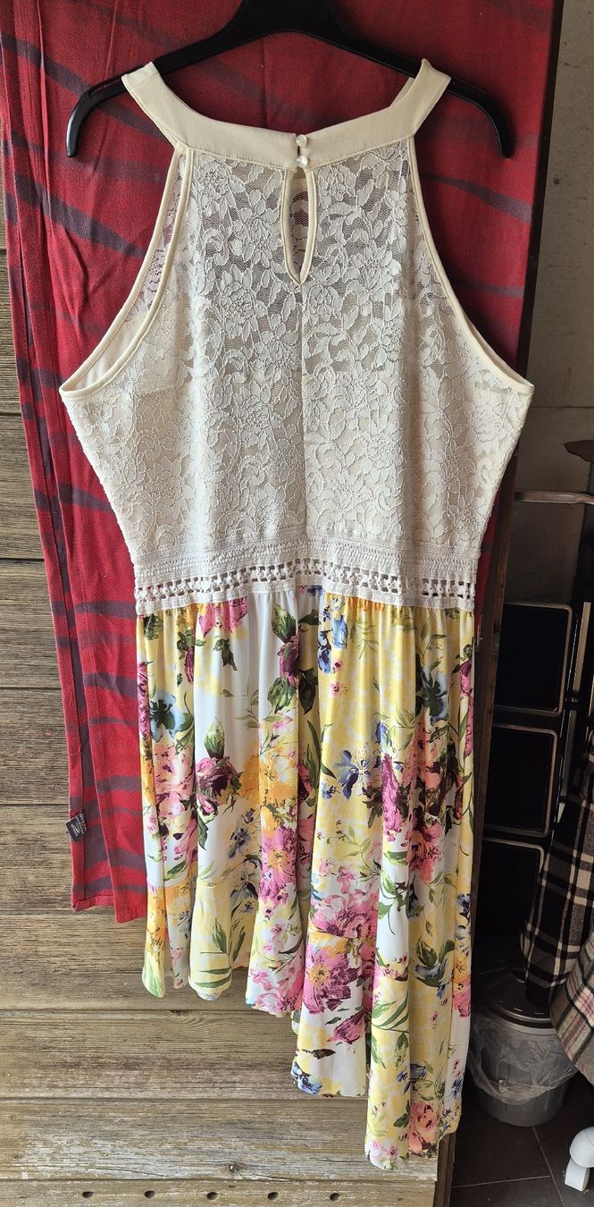 Vestiti: Damenkleid – Nuovo (secondo la descrizione) da Wislikofen venduto da Ana.Gomes 6