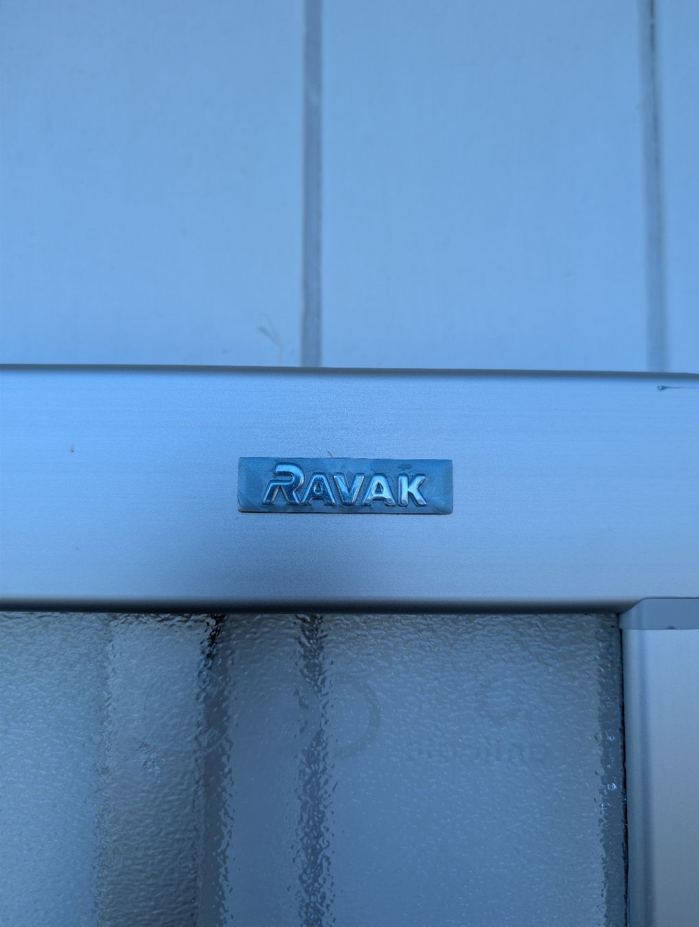 Docce: RAVAK PAROI DE DOUCHE 90 × 188 cm – Nuovo e nell'imballaggio originale da Marly venduto da Eren_meral 2