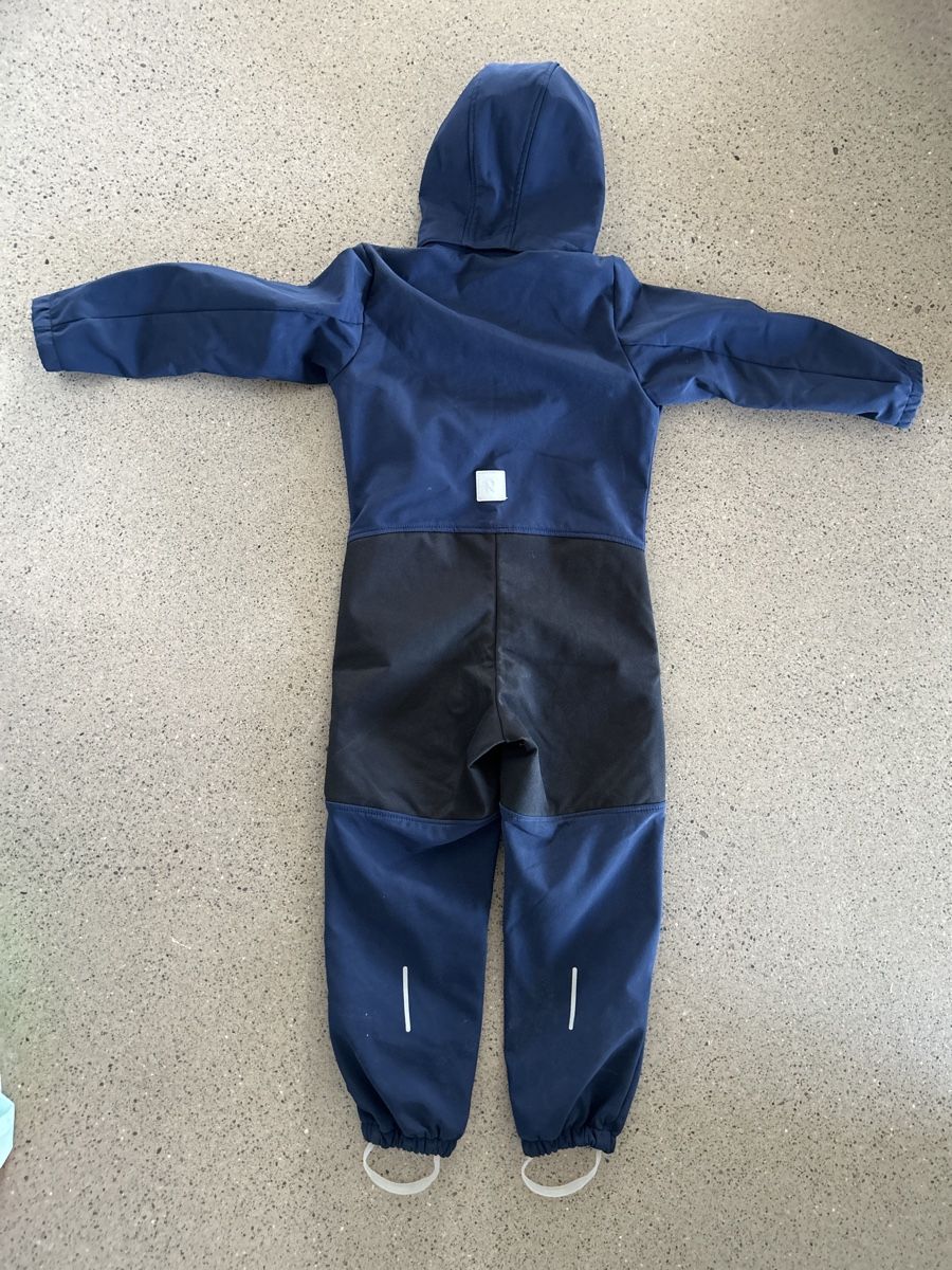 Ensembles: Neuwertiger Raima Kinder Anzug Grösse 116 – Neuf (Voir description) à Zürich par sampions 3