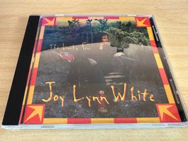 Joy Lynn White – The Lucky Few