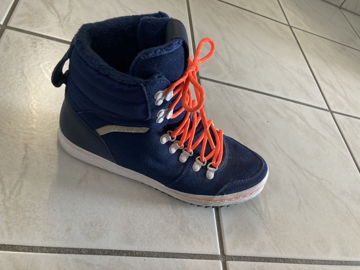 Adidas Scarpe da donna: Adidas Damenschuh – Usato da Schlattingen venduto da fernfen 1