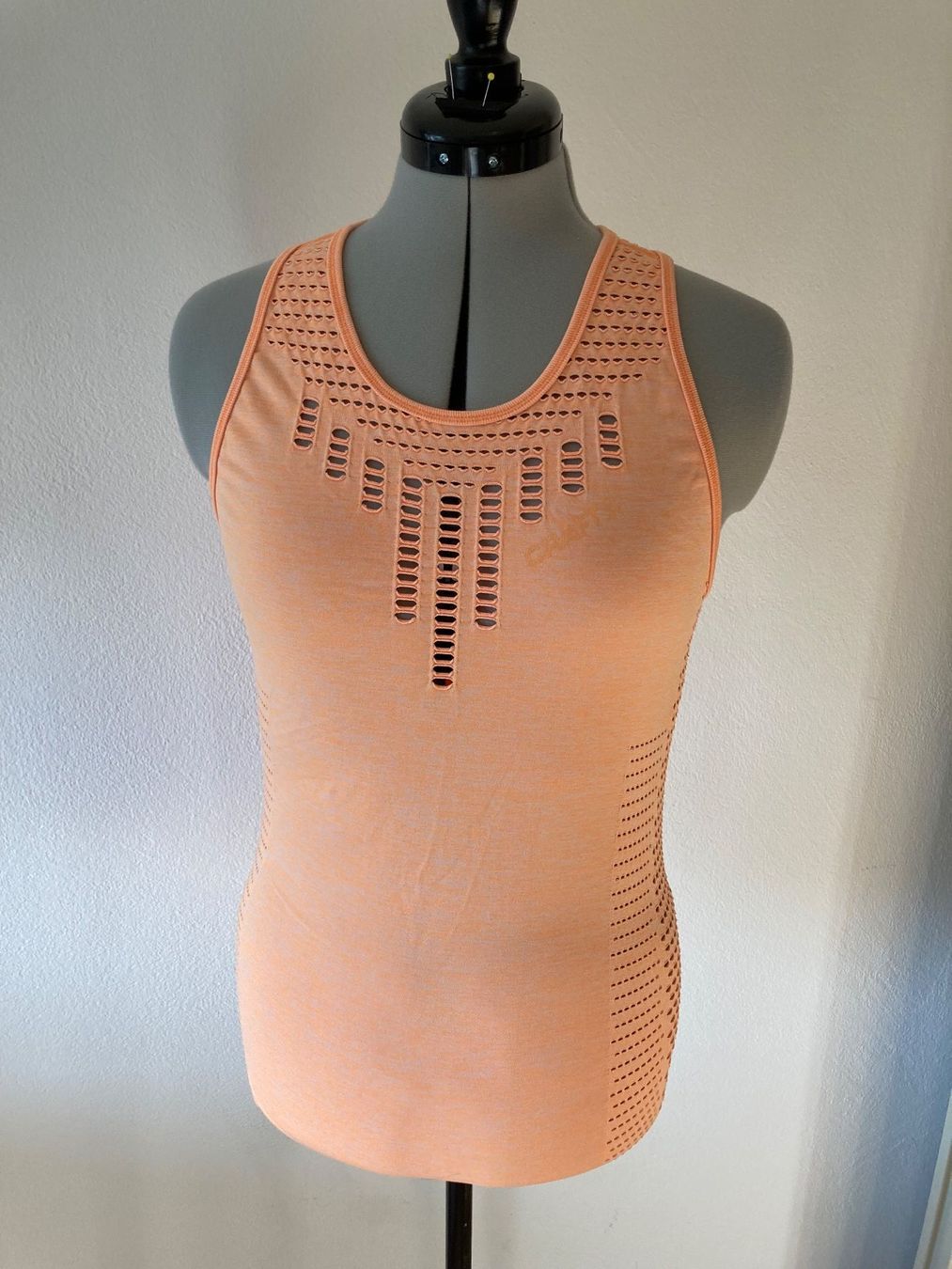Craft Tops: Sport Tanktop Craft – D'occasion à Samedan par chickenrun01