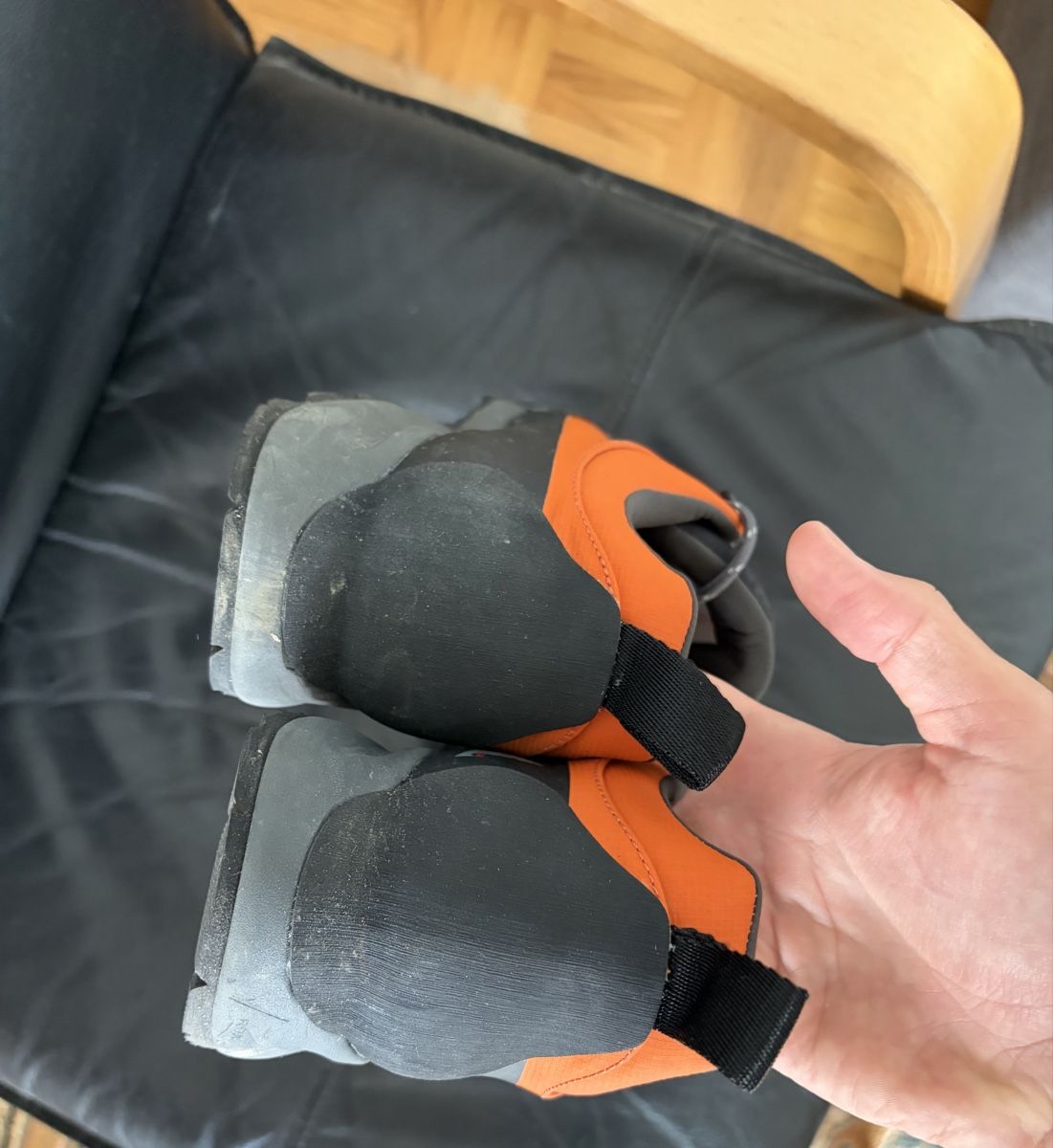 Chaussures hommes: ROA Cingino Schuhe – D'occasion à Winterthur par dan_qpv7 1