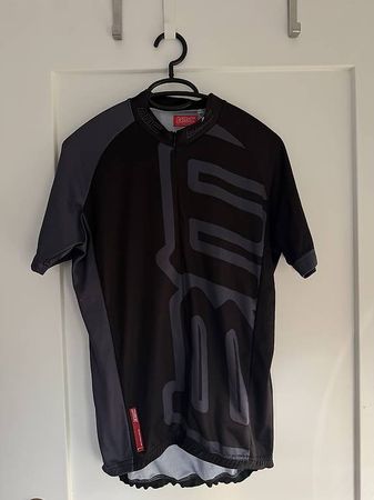 Rennrad Trikot Velotrikot M 