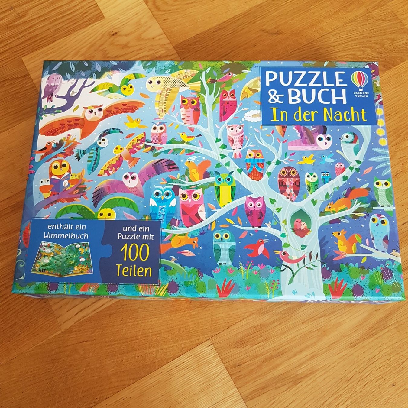Puzzle: Puzzle Kinder – Usato da Altishofen venduto da Simba220