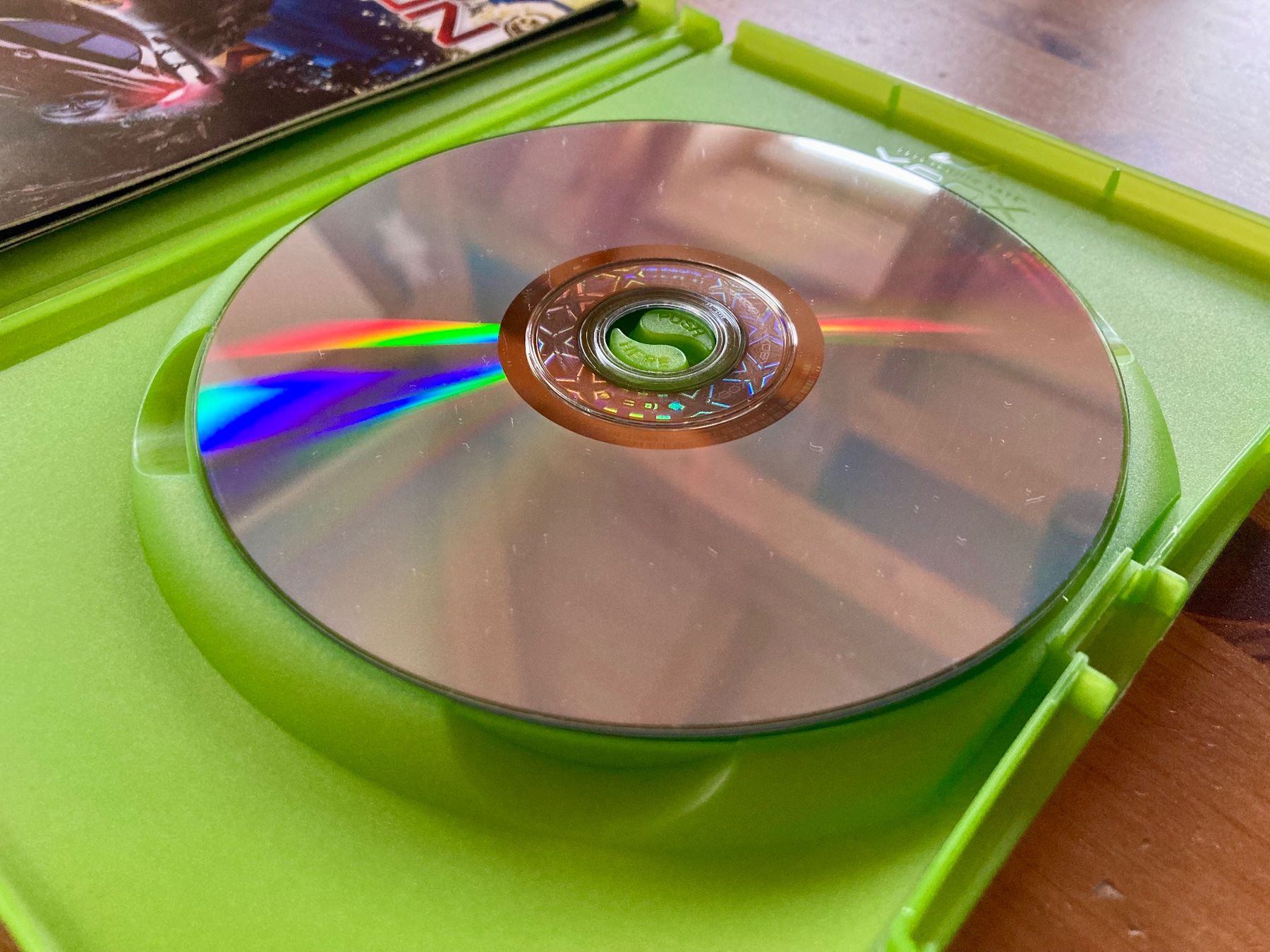 Sony Giochi: Need For Speed Carbon - Xbox – Nuovo (secondo la descrizione) da Zürich venduto da Djmotionch 2