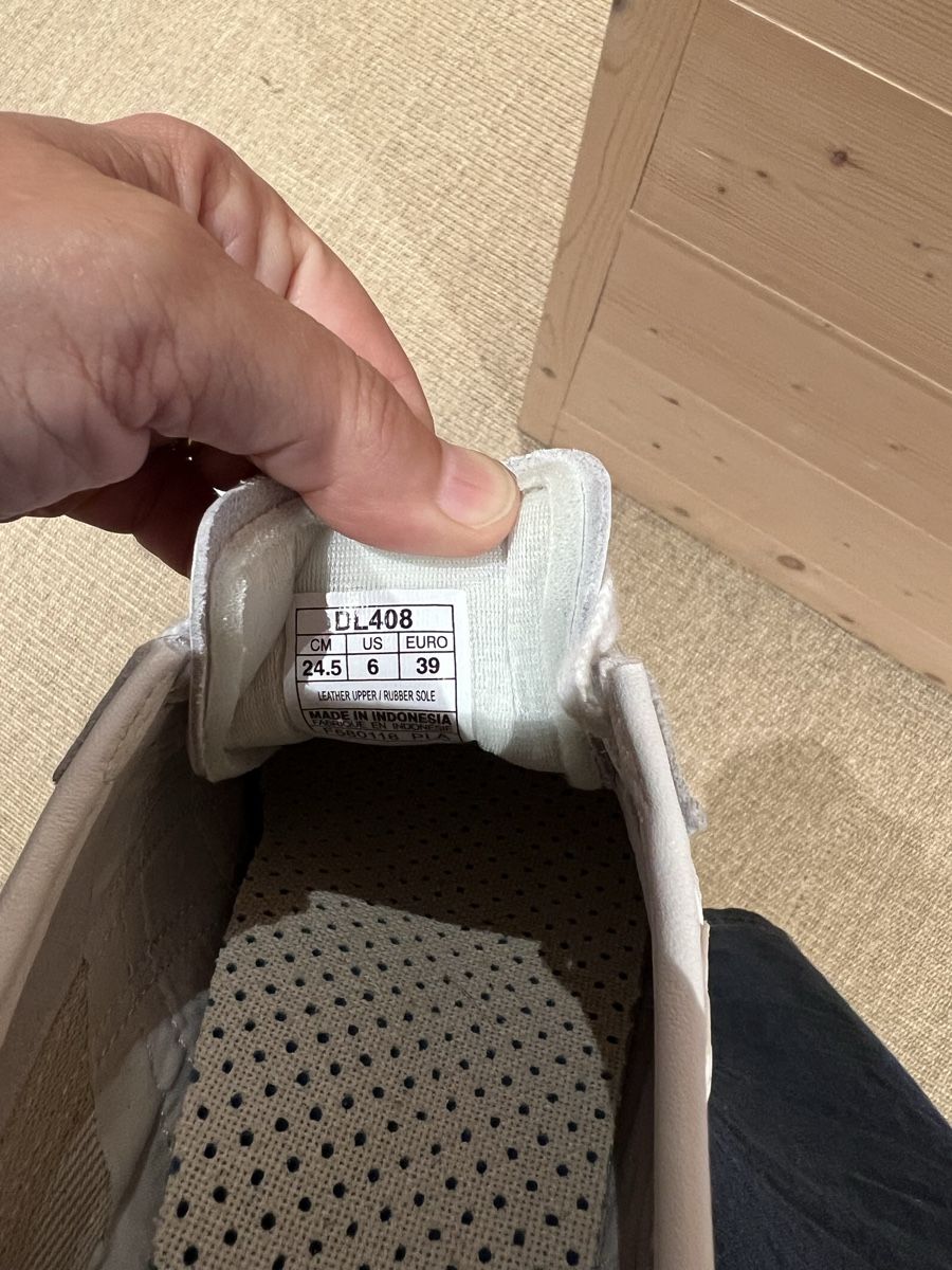 Onitsuka Scarpe da donna: Original Ornitsuka Mexiko 66 – Nuovo (secondo la descrizione) da Schaffhausen venduto da Coch 2