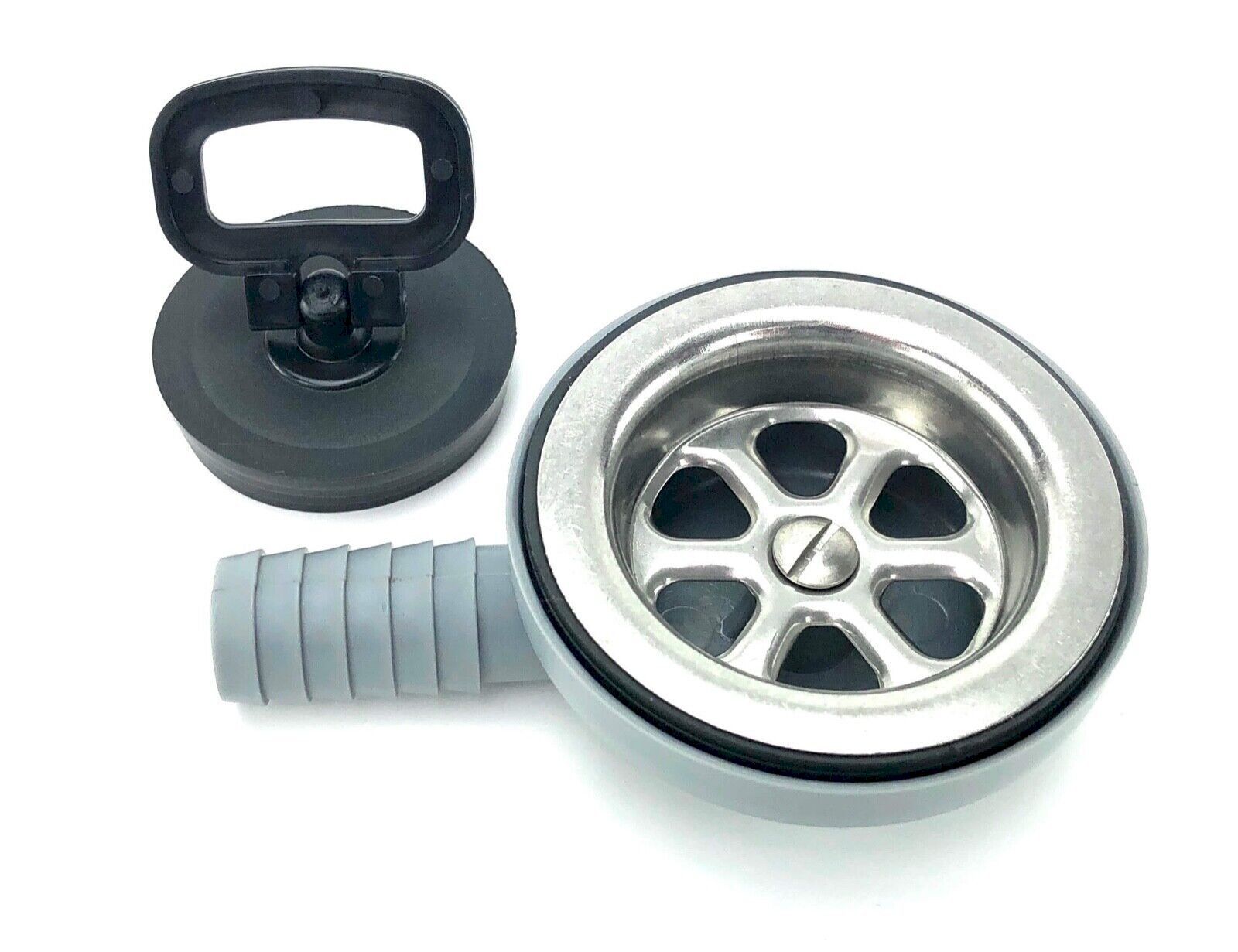 Eviers & lavabos: 12V Camping Spüle Bausatz Set – Neuf avec emballage d'origine à Bottighofen par zaap 6