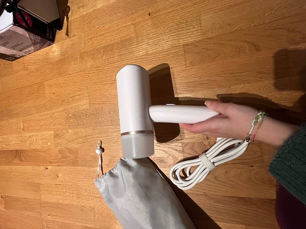 Philips Ferri da stiro: Dampfglätter Philips – Usato da Schlieren venduto da nijest 3