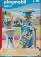 PLAYMOBIL SPECIAL PLUS FIGURE 70880 FESTA DEL DIPLOMA new‪