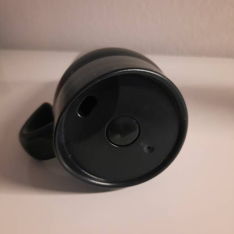 Borracce & Thermos: Thermobecher to go + Trinkflasche, beide neu – Nuovo (secondo la descrizione) da Greifensee venduto da Snowtime 2