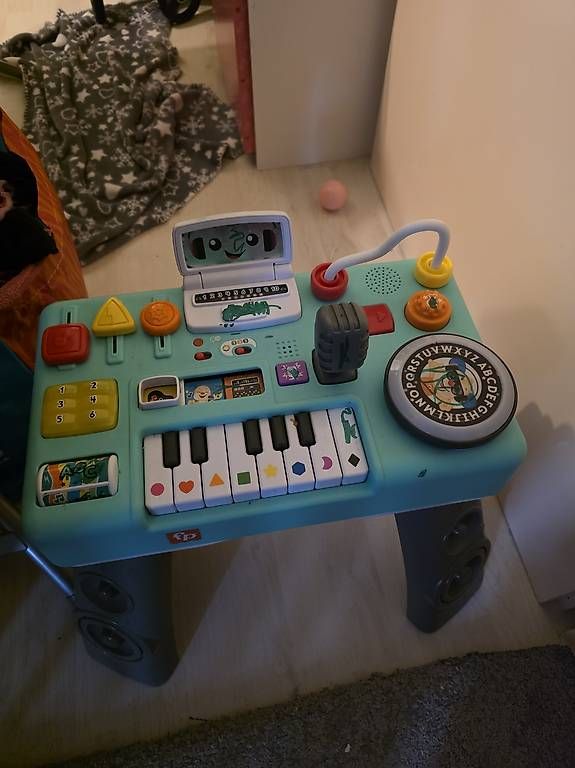 Spiele: Vendo gioco musicale  – Gebraucht aus Iragna von AnaRita2719