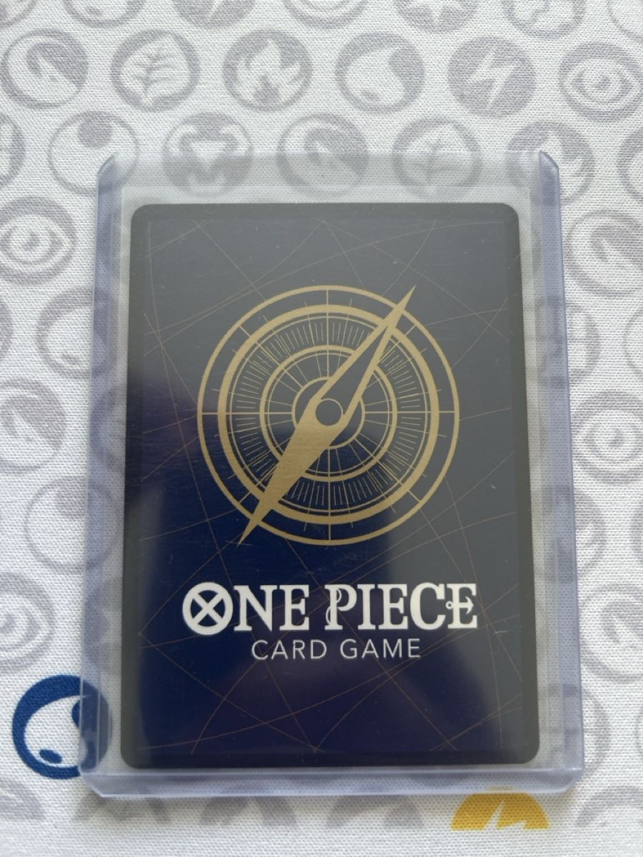 Bandai Cartes à collectionner: S-Snake OP13-114 – Neuf (Voir description) à Zürich par AinzCHF 1