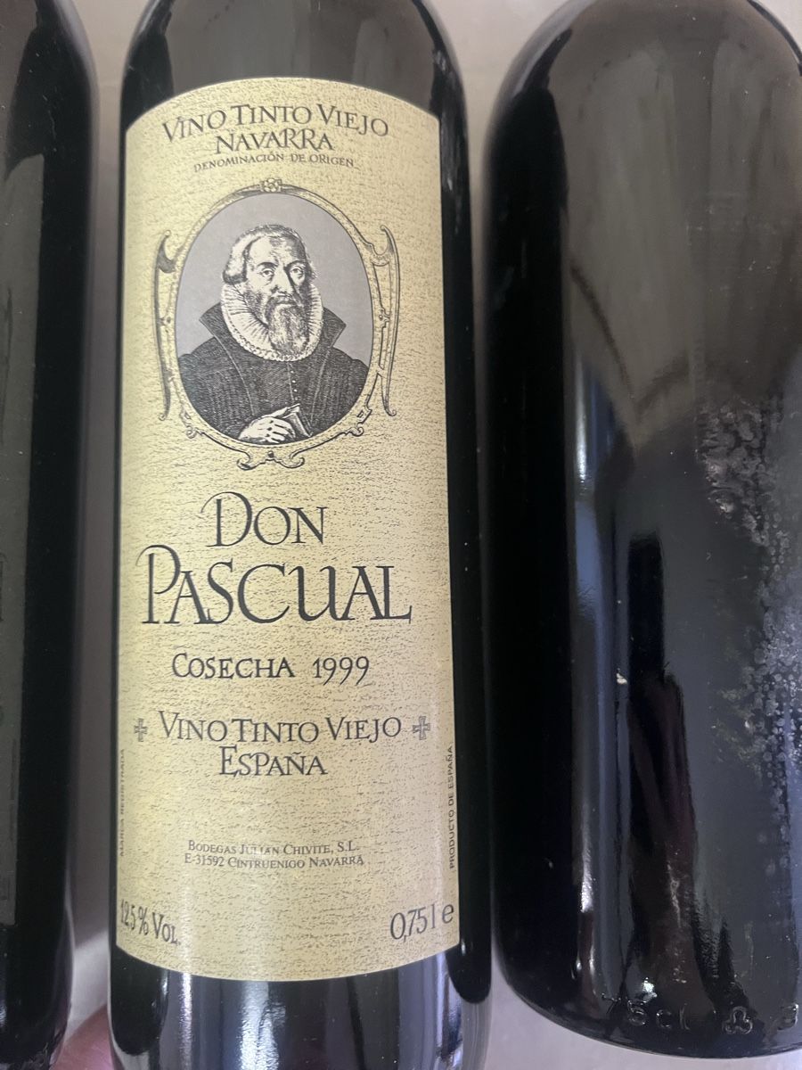 Vino: 8 Flaschen Weine (16) – Usato da Glattfelden venduto da bro_f2vv 3