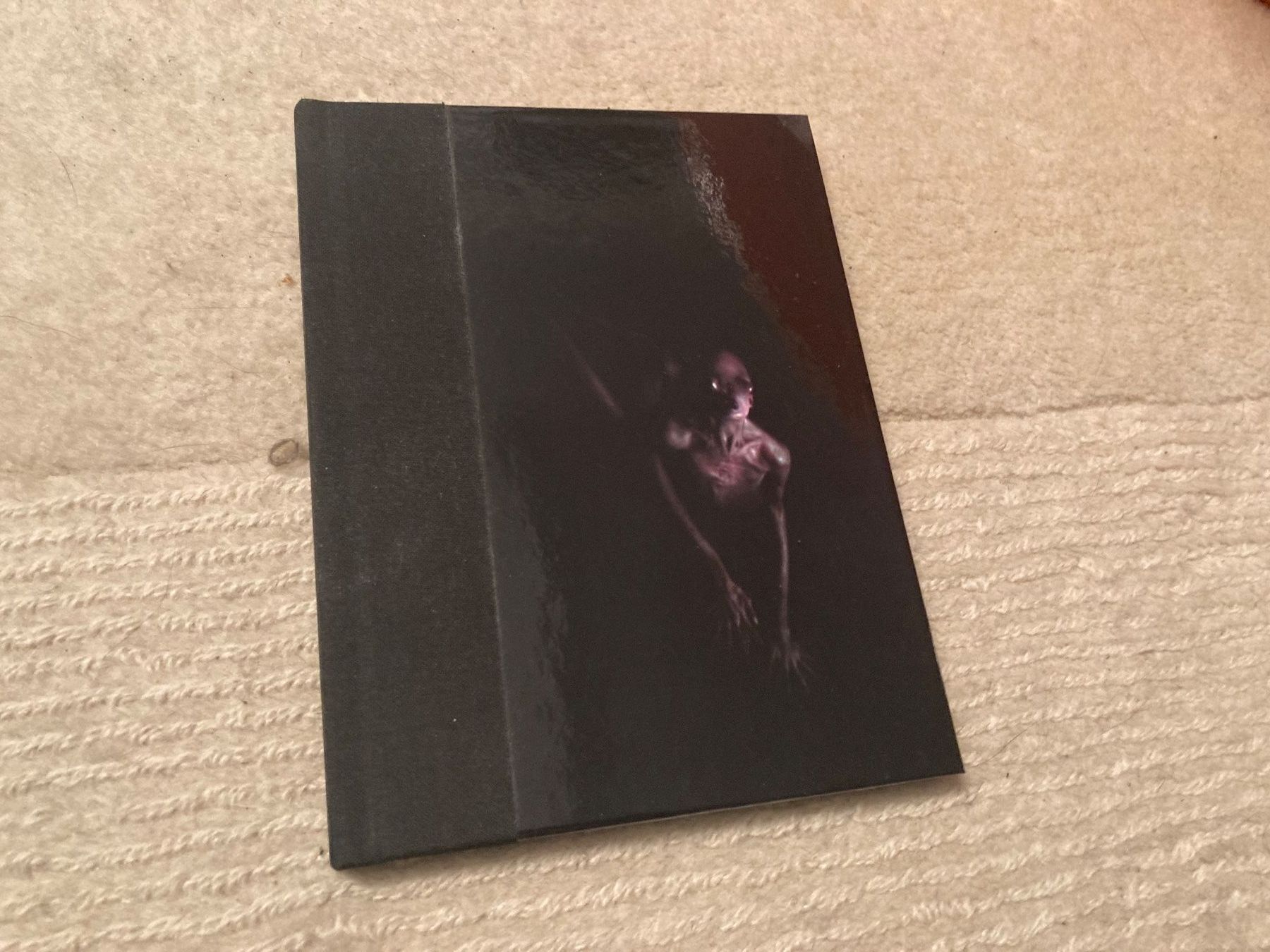 Tutti i DVDs: Tool - Opiate² Artbook Limitiert – Usato da Wagenhausen venduto da Novafreund283