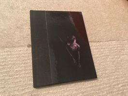 Tool - Opiate² Artbook Limitiert