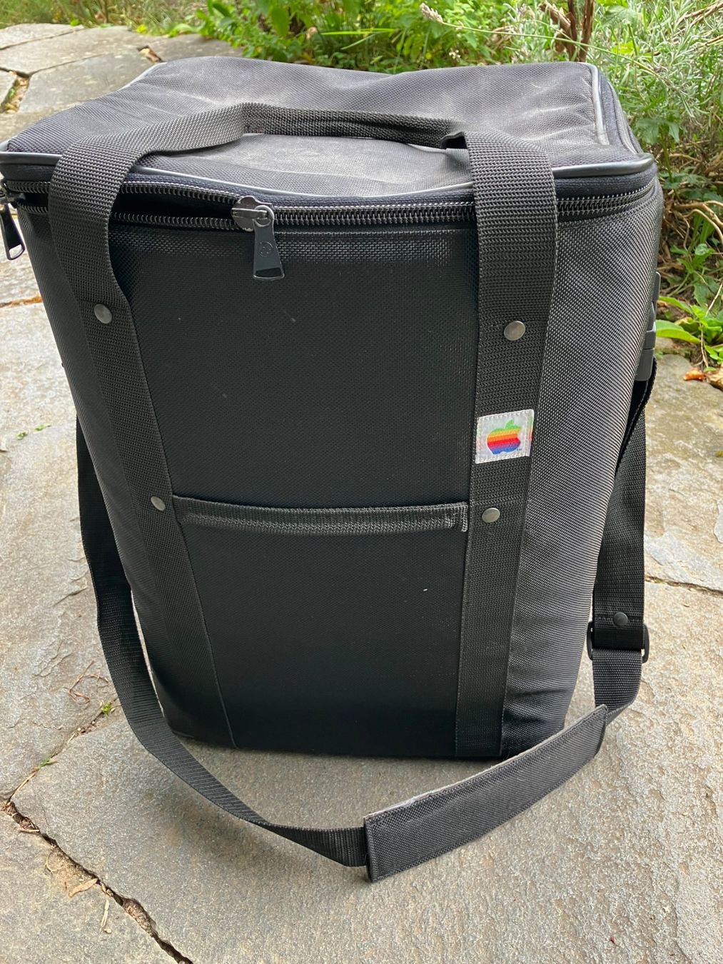 Apple PCs: Apple Macintosh SE-30 – Defekt aus Wald ZH von martemarte 4