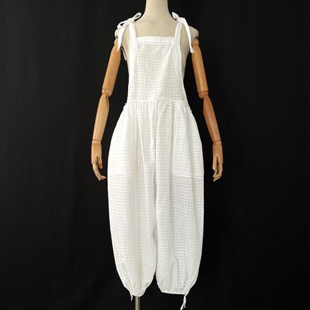 BAMFORD England New Romper