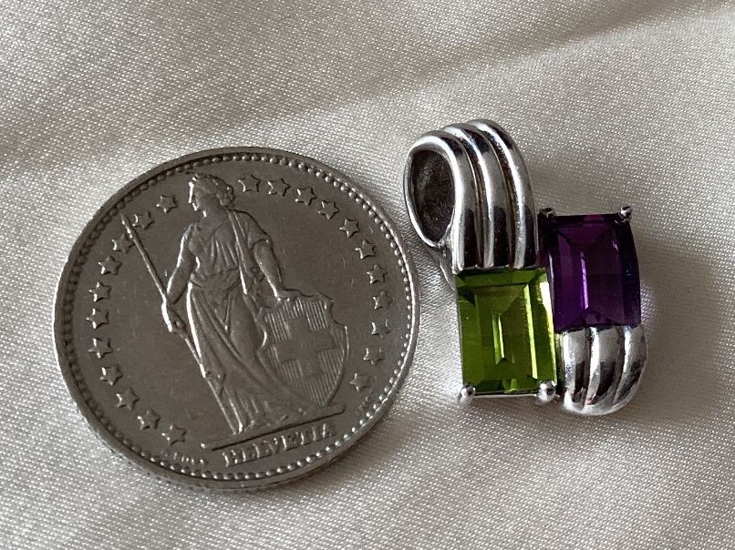 Pendentifs: Pendentif – D'occasion à fribourg par iris18 2