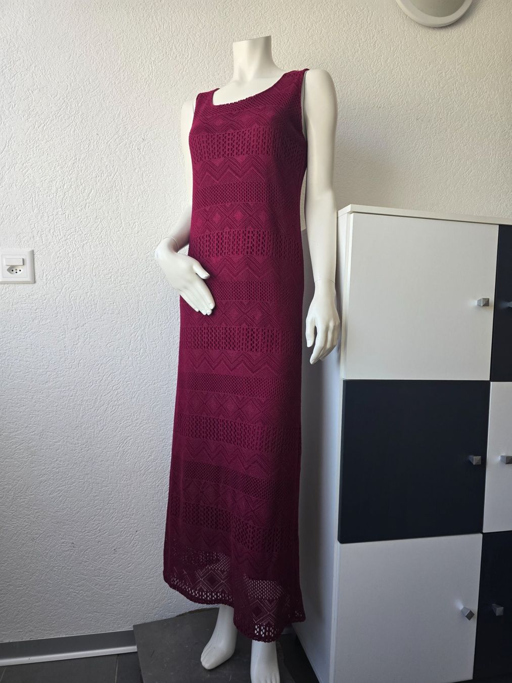 Vestiti: Robe longue bohème T-M – Usato da Les Verrières venduto da kitel79 4