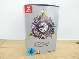 Nintendo Switch Spiel Raincode Mysteriful Limited Edition