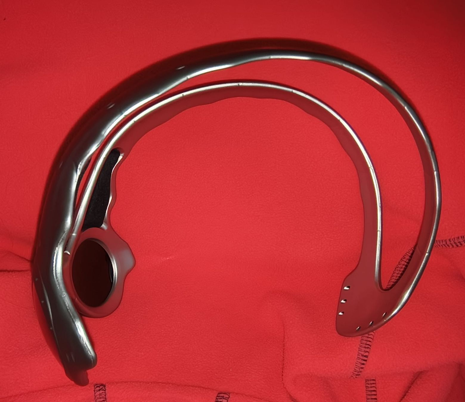 Oakley Lunettes & Verres: OAKLEY OTT ORIGINAL NOS – Neuf (Voir description) à Basel par kim_872m 3