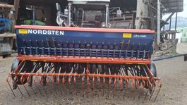 Sämaschine