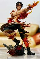 One Piece Portgas D Ace Figur